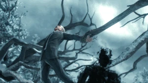 Krueger's death.