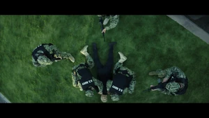 The Leader's Arrest and Defeat.