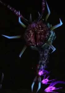 Legion (forme démoniaque)