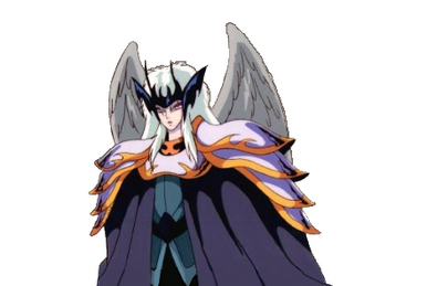 Rhea (Saint Seiya Ω), Villains Wiki
