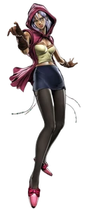 Mariah Jojoeoh.png (84 KB) Mariah in Jojo's Bizarre Adventure: Eyes of Heaven.