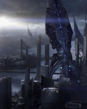 Reapers Mass Effect Villains Wiki Fandom