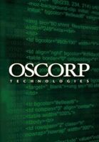 Oscorp Technologies Logotype