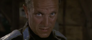 Lieutenant Colonel Podovsky | Villains Wiki | Fandom