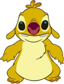 Reuben (Lilo & Stitch)