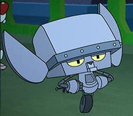 RobotBrainReboot