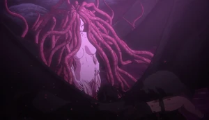 Slan2016.png (408 KB) Slan as she appears in the 2016 anime adaptation.