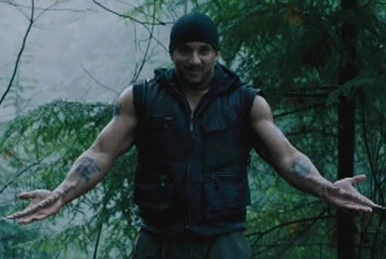 arclight x men le dernier combat