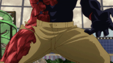Nomu Villains Wiki Fandom Nomu Villains Wiki Fandom