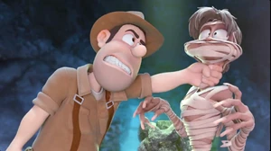 Tad grabs Mummified Max.png (1.25 MB) Tad grabs Max's neck when his former fan standing up to him.