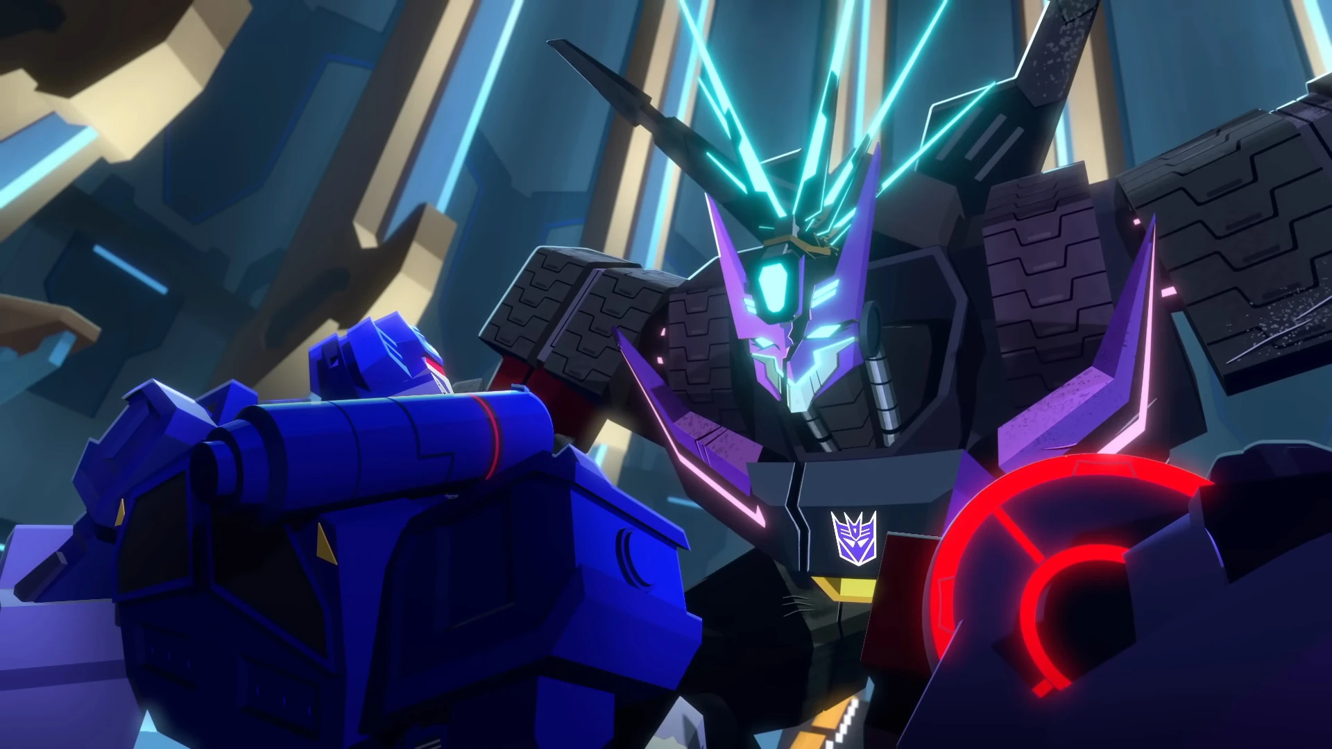 Tarn (Transformers Cyberverse) Villains Wiki Fandom