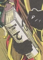 Tome of Uncoma
