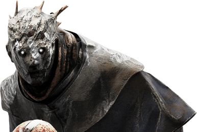 Darthpotato on X: Just started the killer known as Blight. Makin