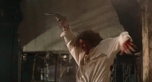 Bain's death.jpg (79 KB) Bain is finally killed from multiple shots to the chest.