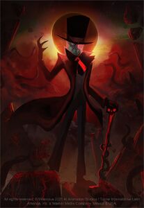 Black Hat Art