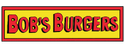 Bob's Burgers Logo