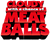 Cloudy with a Chance of Meatballs logo