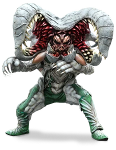 Berserk Elementary Inves