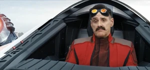 ”...but I was expecting not to expect something, so it doesn’t count.”