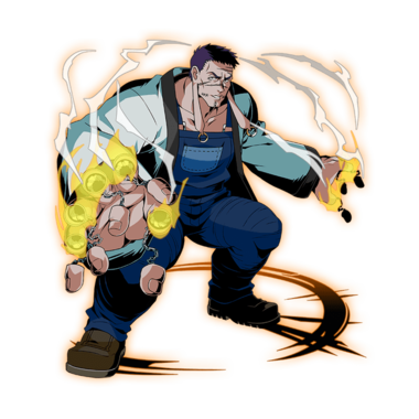 Franklin Bordeau Villains Wiki Fandom Franklin Bordeau Villains Wiki Fandom