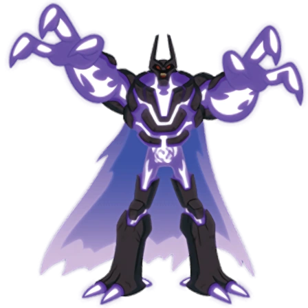 ben 10 shock rock figure