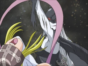 LadyDevimon uppercuts Angewomon.png (1.32 MB) LadyDevimon uppercuts Angewomon
