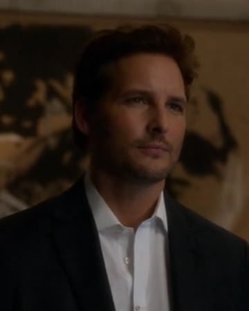 Maxwell Lord Supergirl Villains Wiki Fandom