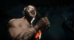Fatality 1 (MK11)
