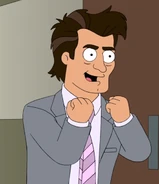 Memphis "enthralled" by the Doppler.