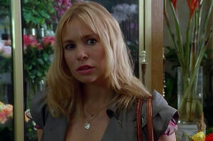 Nicole's possible final appearance.