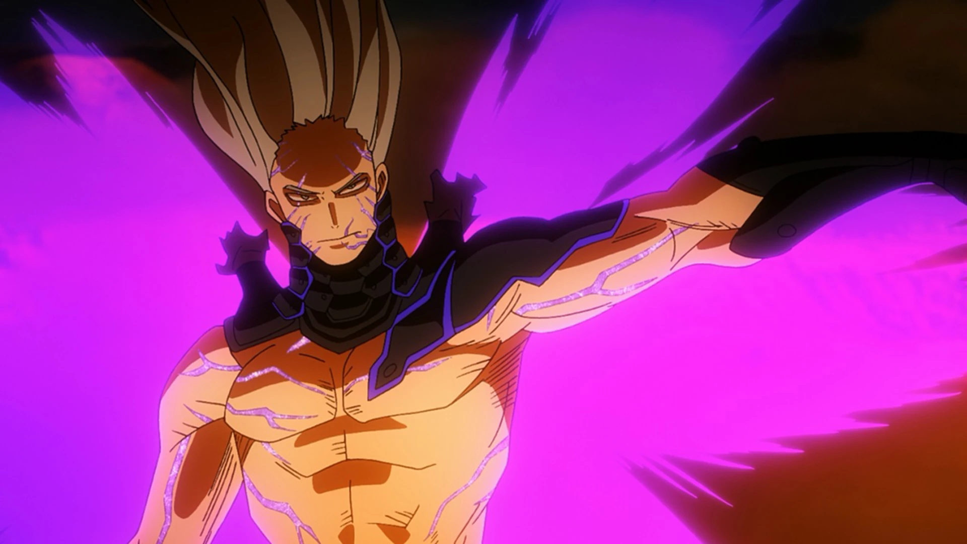 Nine My Hero Academia Villains Wiki Fandom