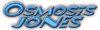 Osmosis Jones Theatrical logo