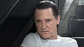 Oswald Danes