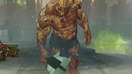 Mutated