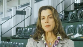 Racing Stripes Clara Dalrymble