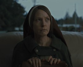 Nun