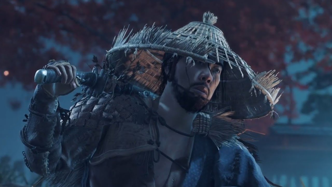 Gyozen, Ghost of Tsushima Wiki