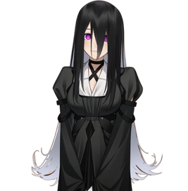 Eris Illmater 