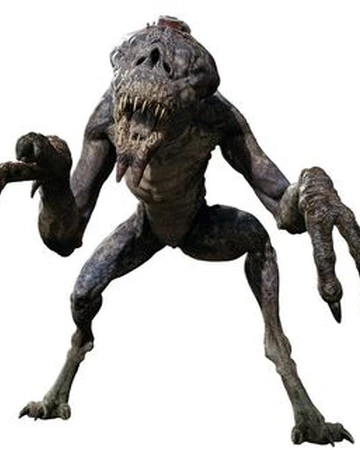 Future Predators Villains Wiki Fandom Primeval (original television soundtrack), 2011.