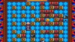 Super Bomberman 5 - The Cutting Room Floor