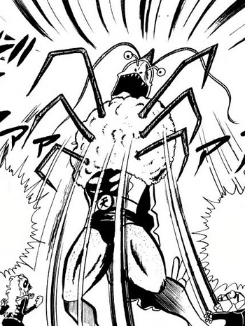 Unclean Villains+BreezeWiki