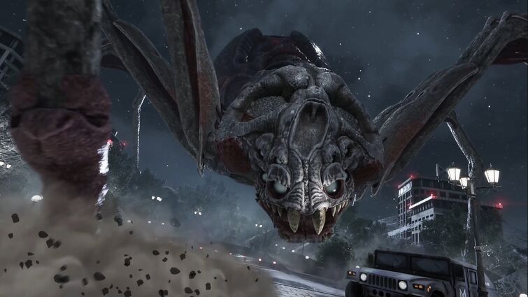 Abaddon (MonsterVerse) | Villains Wiki | Fandom