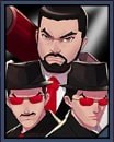 Xiong Family card in RWBY: Amity Arena.