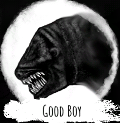 Good Boy, Eyes the horror game Wiki