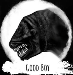 Good Boy (Eyes), Villains Wiki