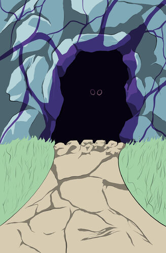 SCP-3008, VS Battles Wiki