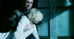 A tearful Alex fails to revive Norma.