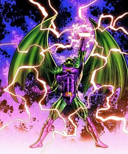 Annihilus 1