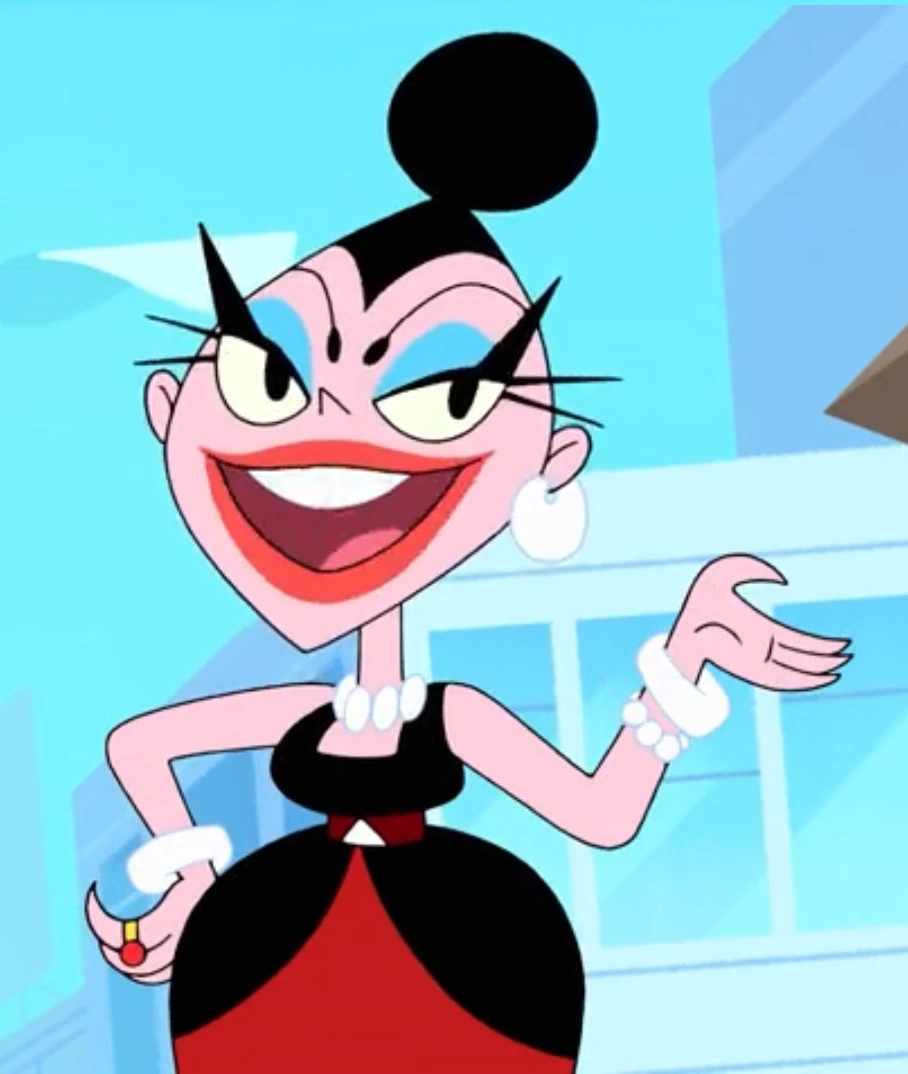 powerpuff girls bikini