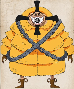 Guru Guru no Mi  One Piece+BreezeWiki